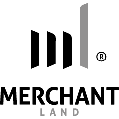 Merchant Land logo